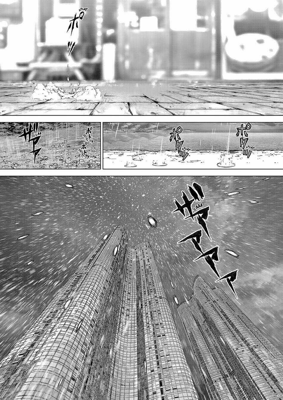 Sun Ken Rock Chapter 162 trang 6