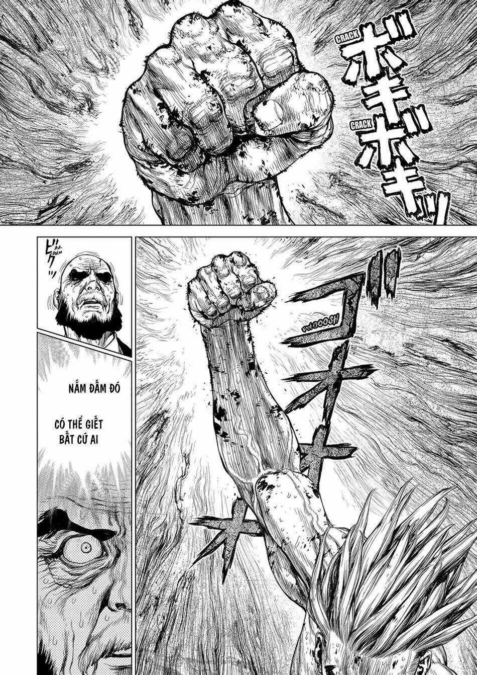 Sun Ken Rock Chapter 163 trang 40