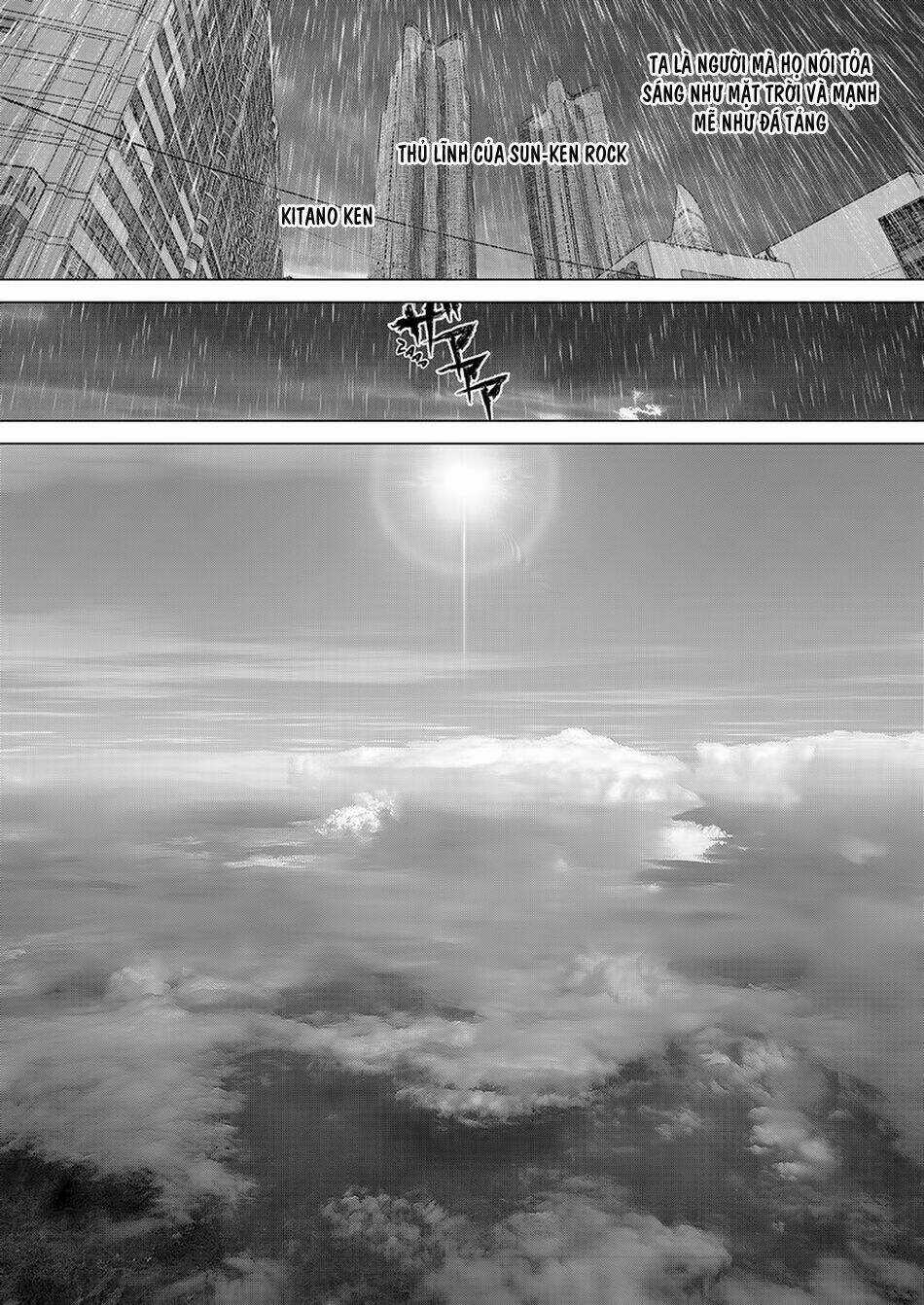 Sun Ken Rock Chapter 163 trang 54