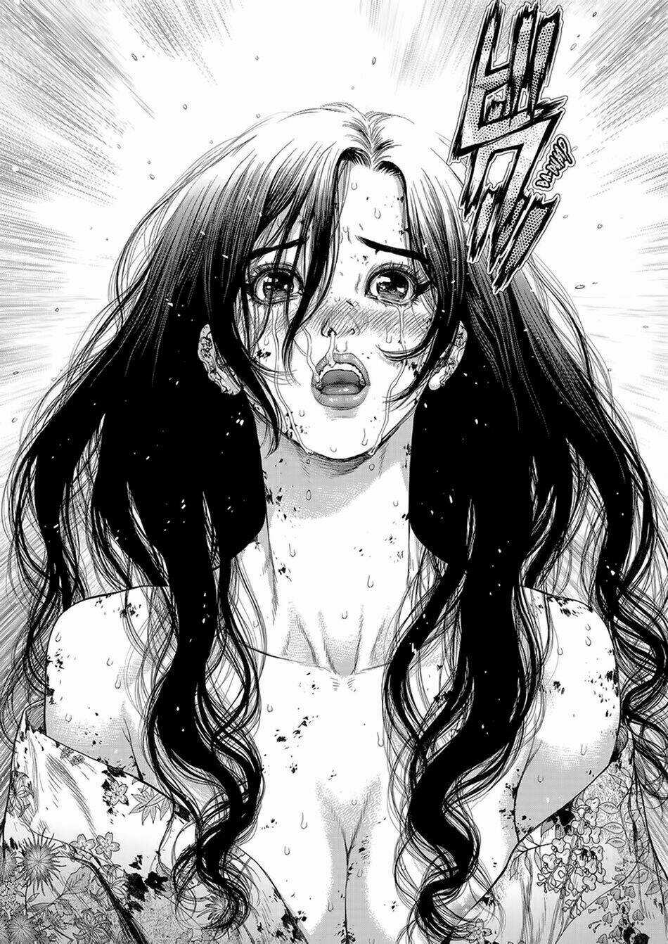 Sun Ken Rock Chapter 163 trang 6