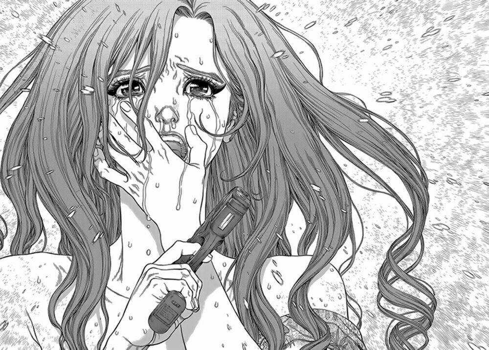 Sun Ken Rock Chapter 163 trang 9