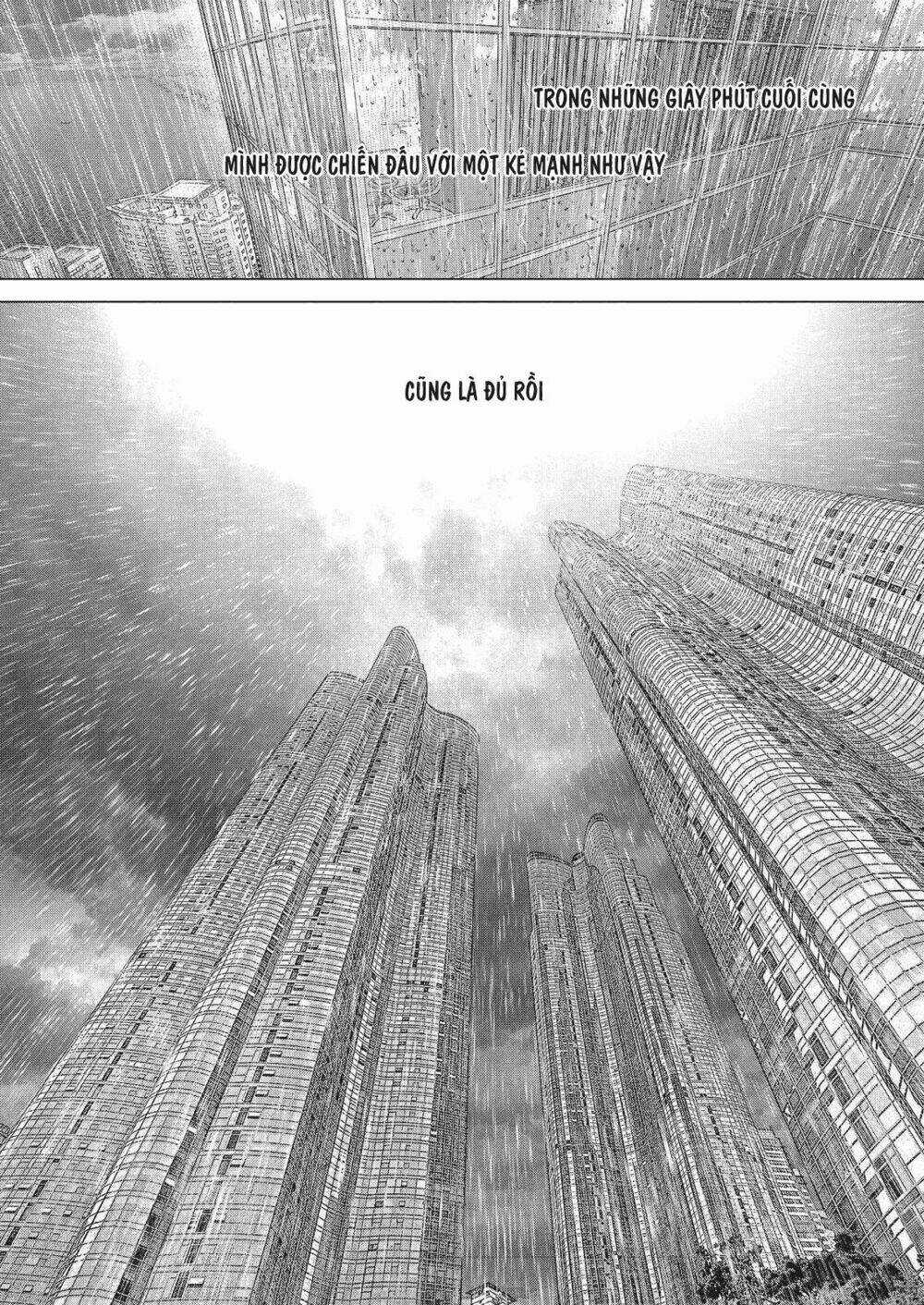 Sun Ken Rock Chapter 165 trang 6