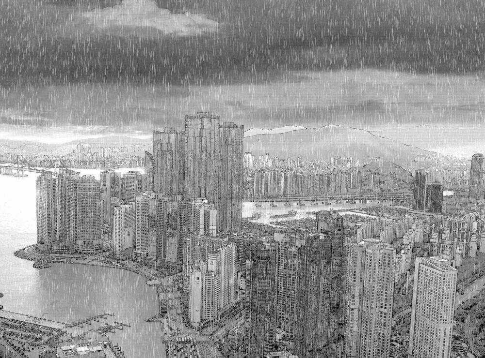 Sun Ken Rock Chapter 166 trang 18