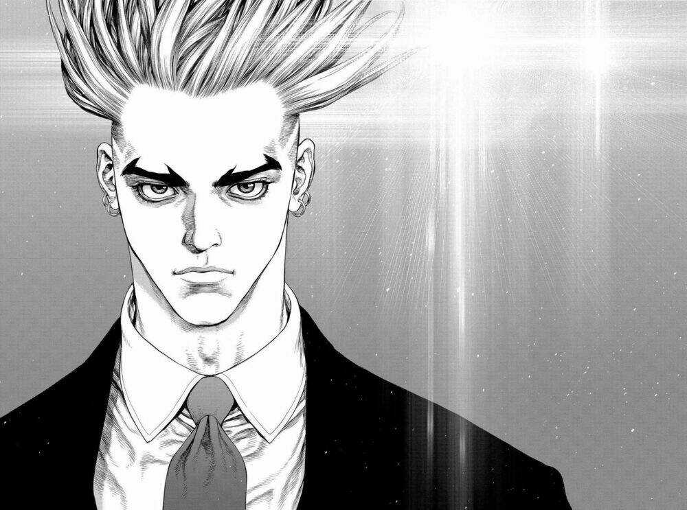 Sun Ken Rock Chapter 168 trang 19