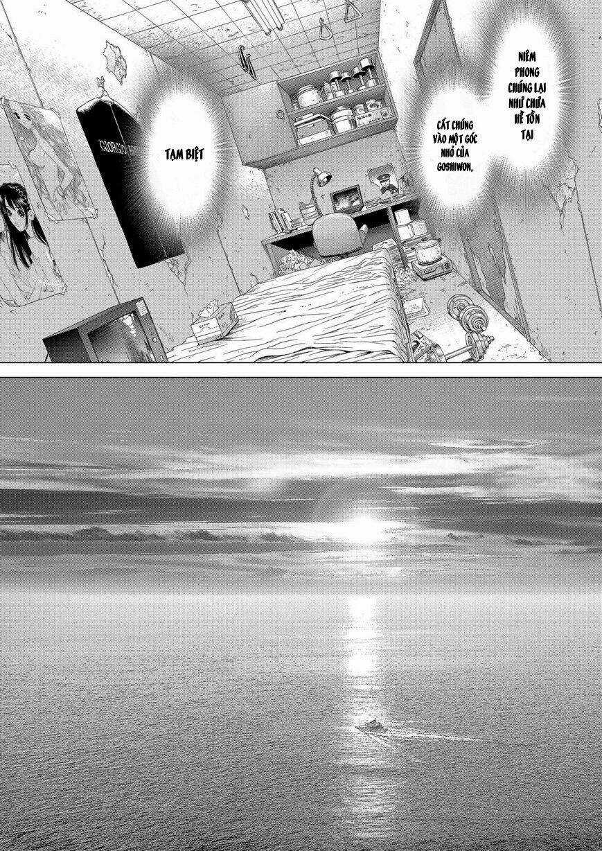 Sun Ken Rock Chapter 168 trang 4