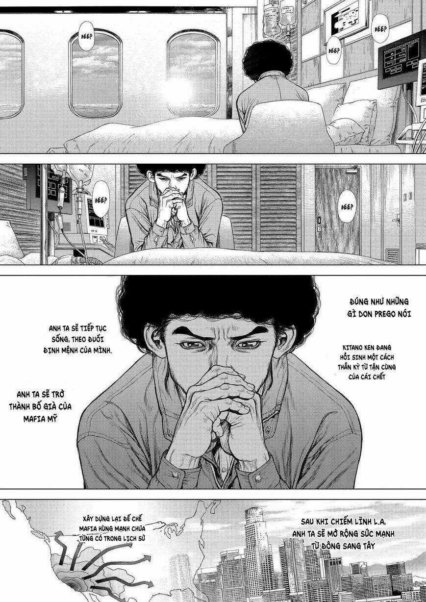 Sun Ken Rock Chapter 168 trang 5