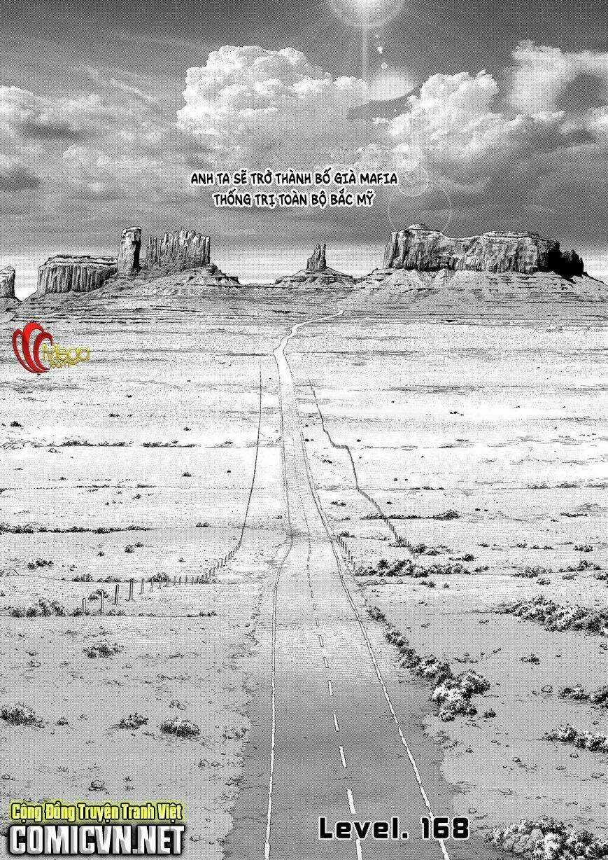 Sun Ken Rock Chapter 168 trang 6