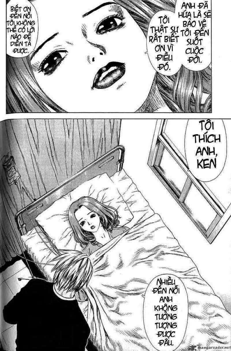 Sun Ken Rock Chapter 17 trang 3