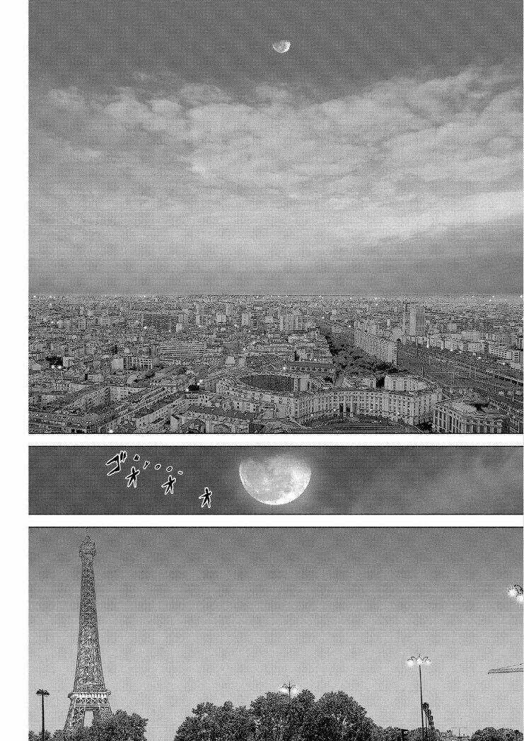 Sun Ken Rock Chapter 170 trang 11