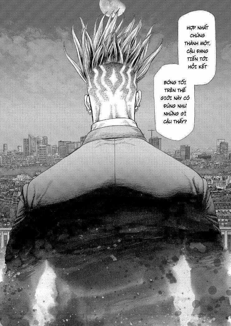 Sun Ken Rock Chapter 170 trang 15