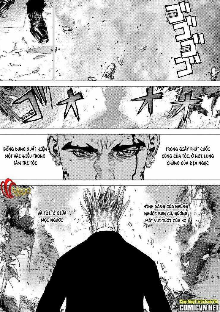 Sun Ken Rock Chapter 170 trang 23