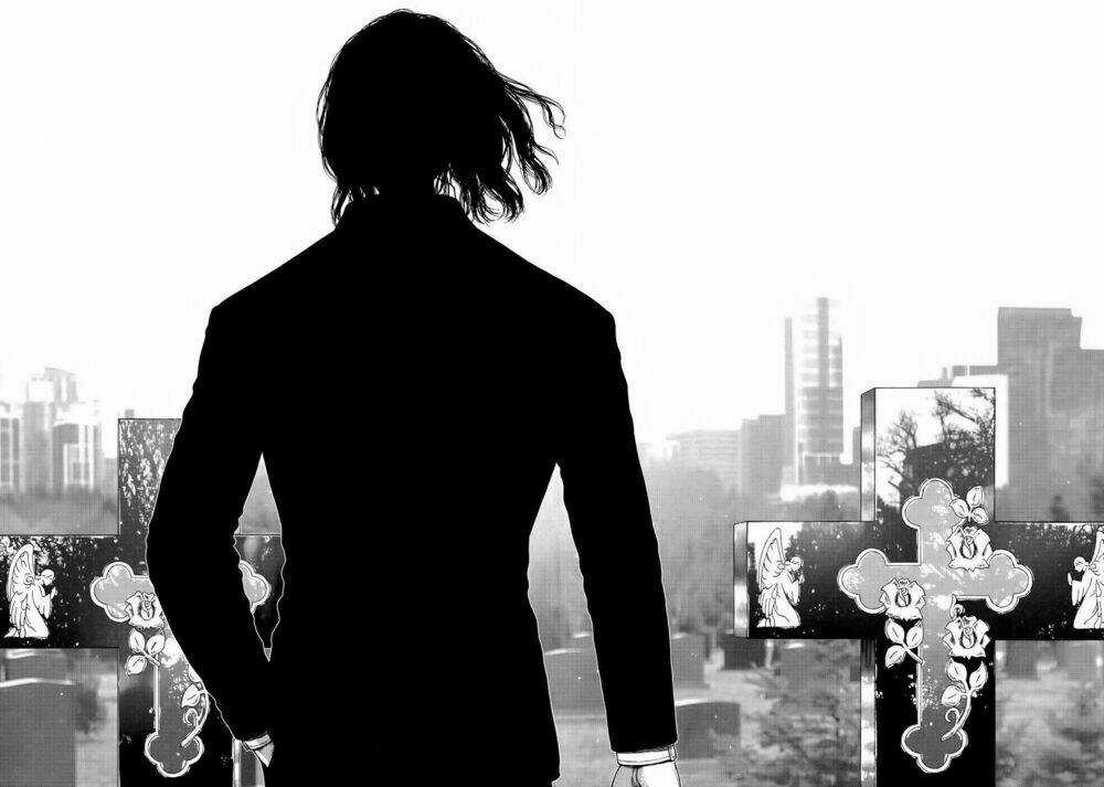 Sun Ken Rock Chapter 171 trang 25