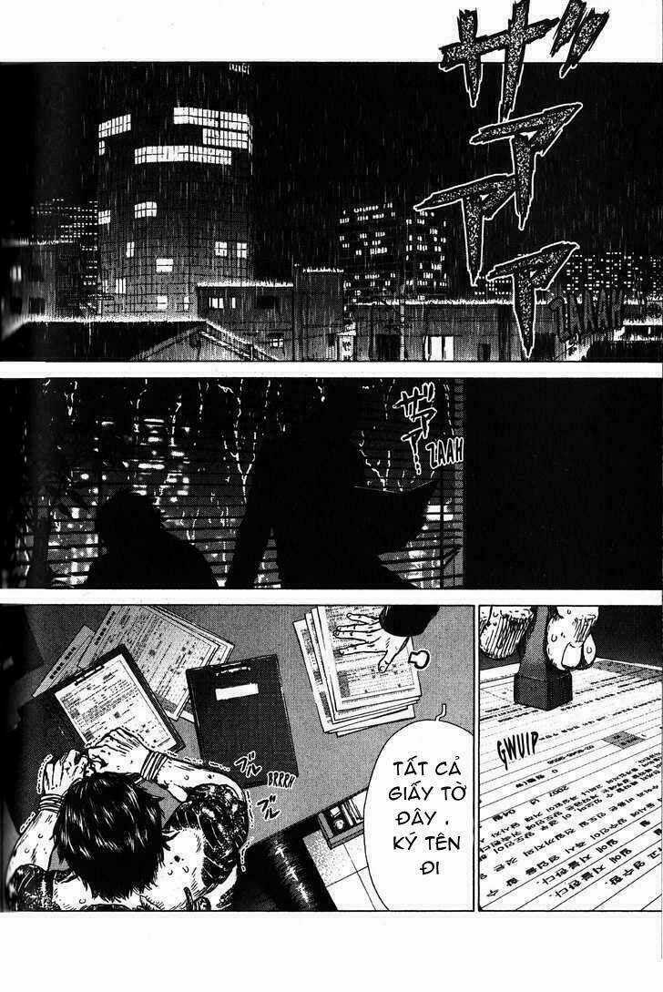 Sun Ken Rock Chapter 19 trang 18