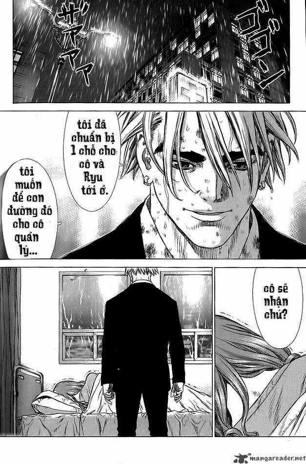 Sun Ken Rock Chapter 19 trang 24