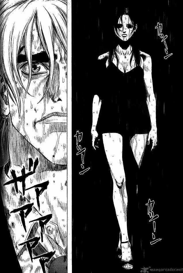 Sun Ken Rock Chapter 19 trang 28