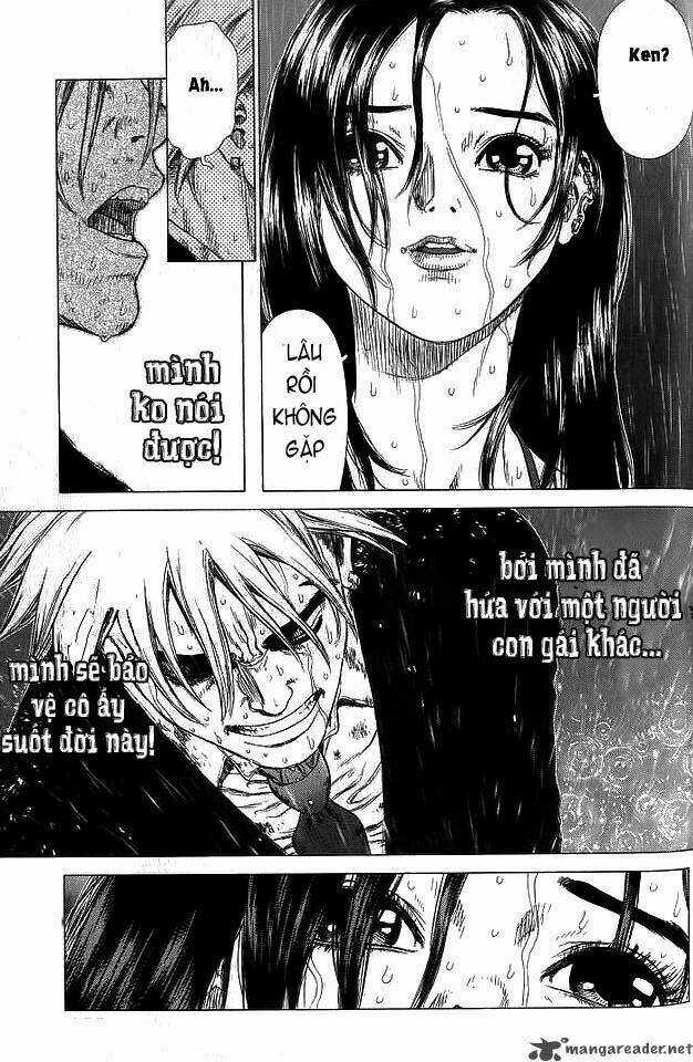 Sun Ken Rock Chapter 19 trang 29