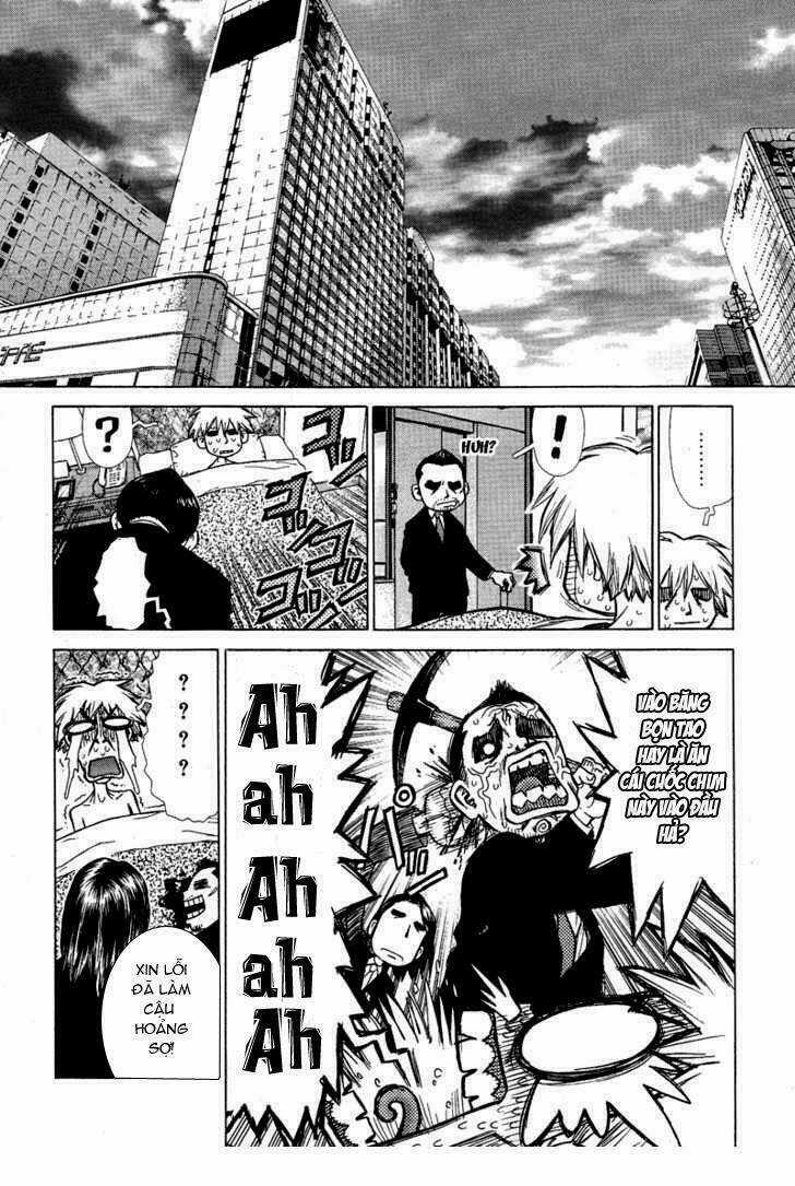 Sun Ken Rock Chapter 2 trang 2