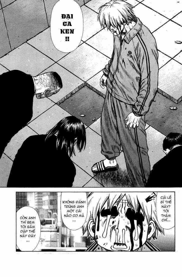 Sun Ken Rock Chapter 2 trang 24