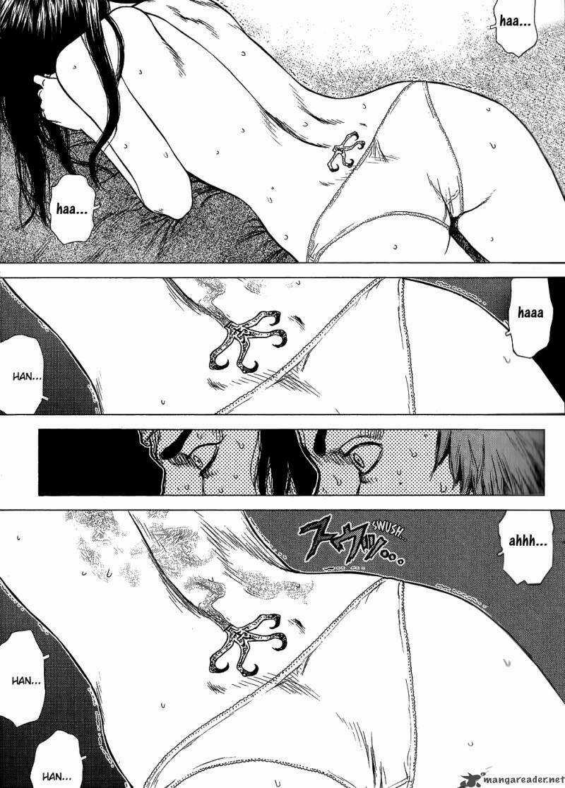 Sun Ken Rock Chapter 22 trang 13