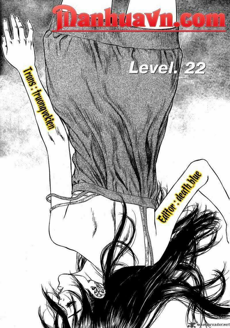 Sun Ken Rock Chapter 22 trang 2