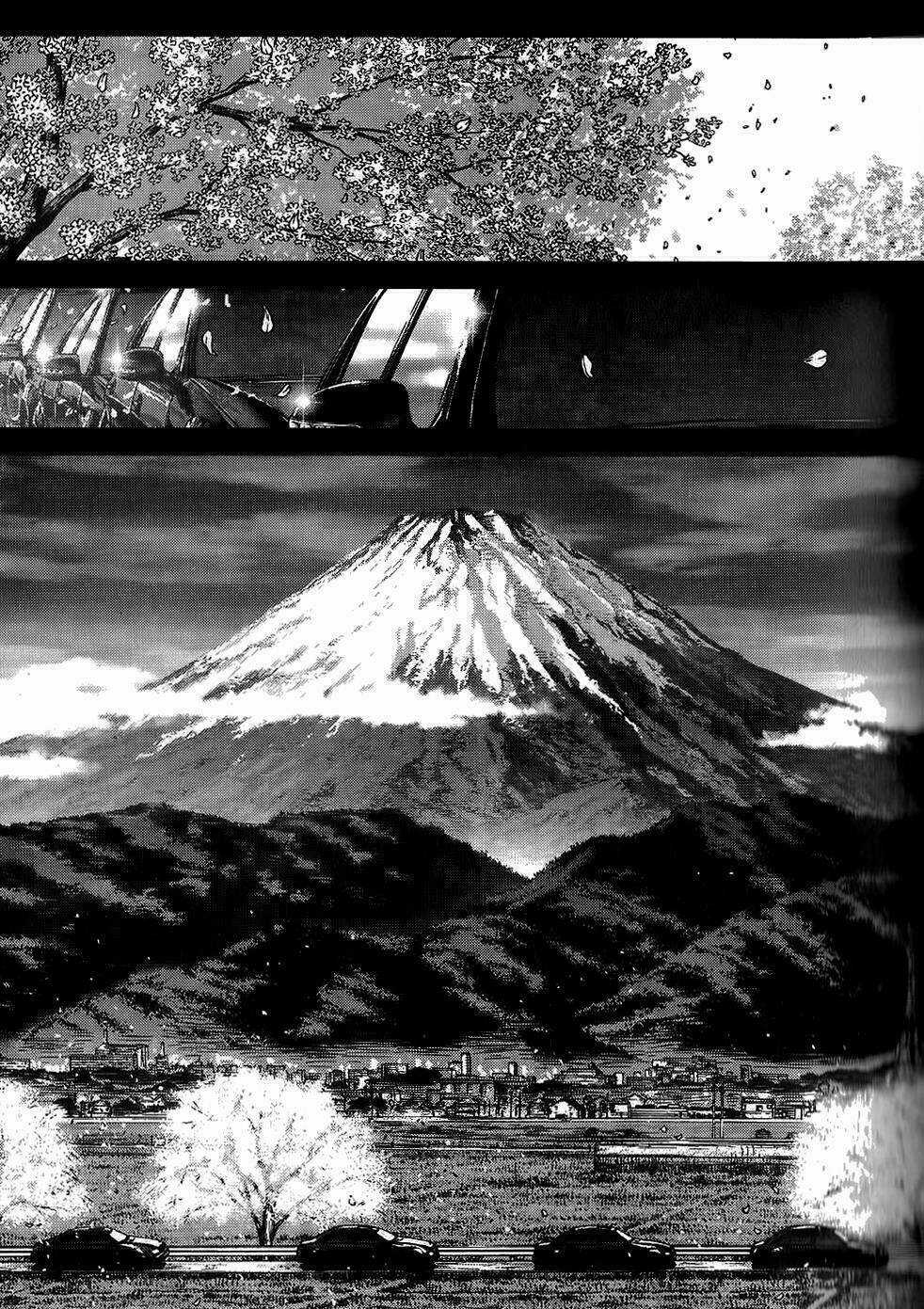 Sun Ken Rock Chapter 23 trang 24