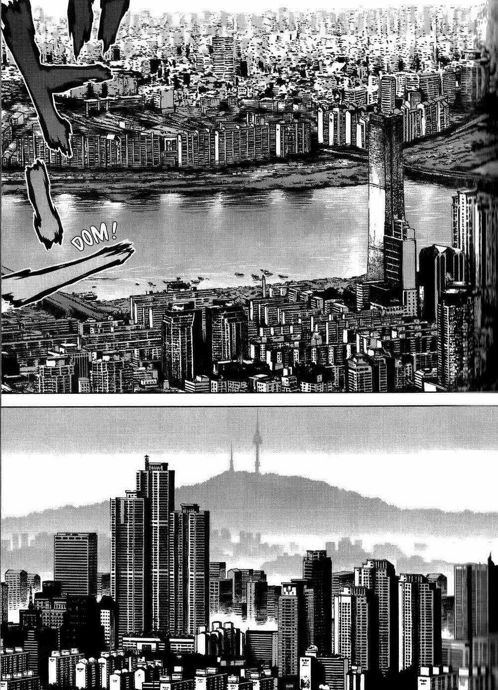 Sun Ken Rock Chapter 23 trang 46