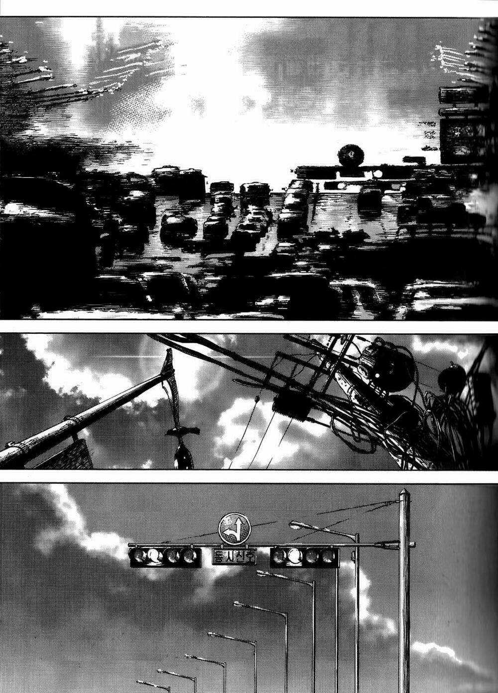 Sun Ken Rock Chapter 23 trang 59