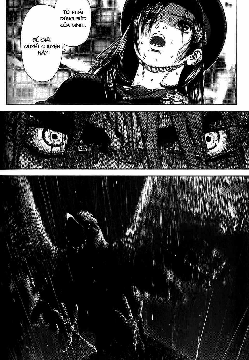 Sun Ken Rock Chapter 23 trang 64