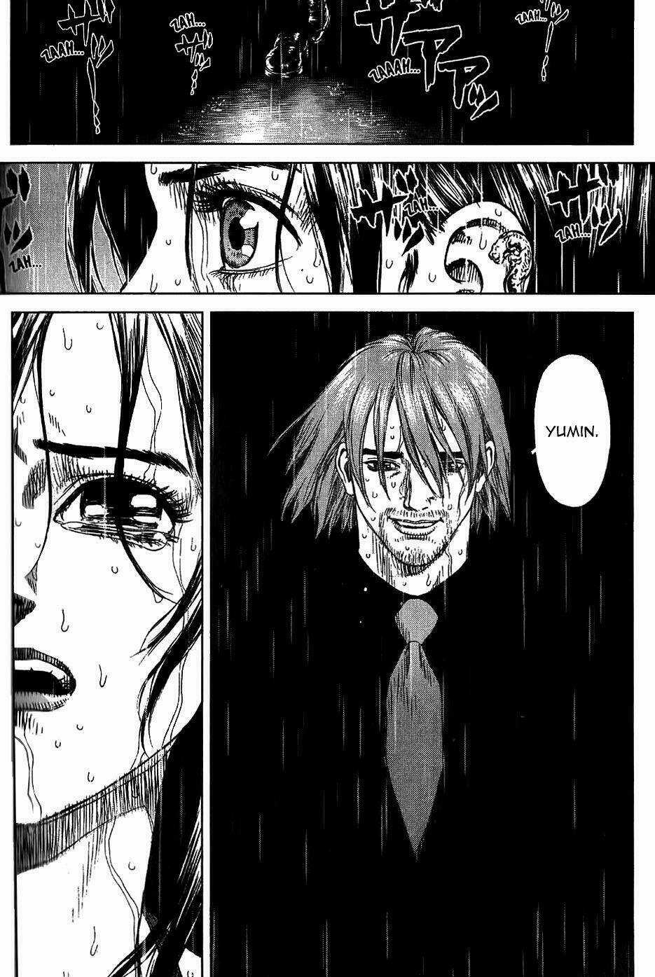 Sun Ken Rock Chapter 23 trang 83