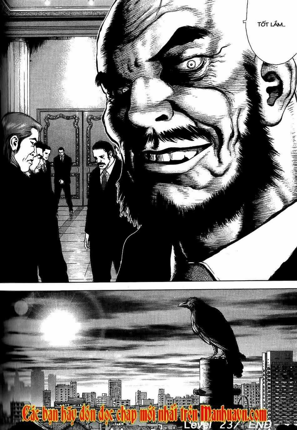 Sun Ken Rock Chapter 23 trang 88