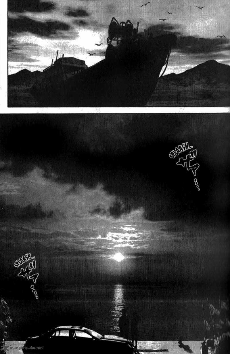 Sun Ken Rock Chapter 24 trang 10