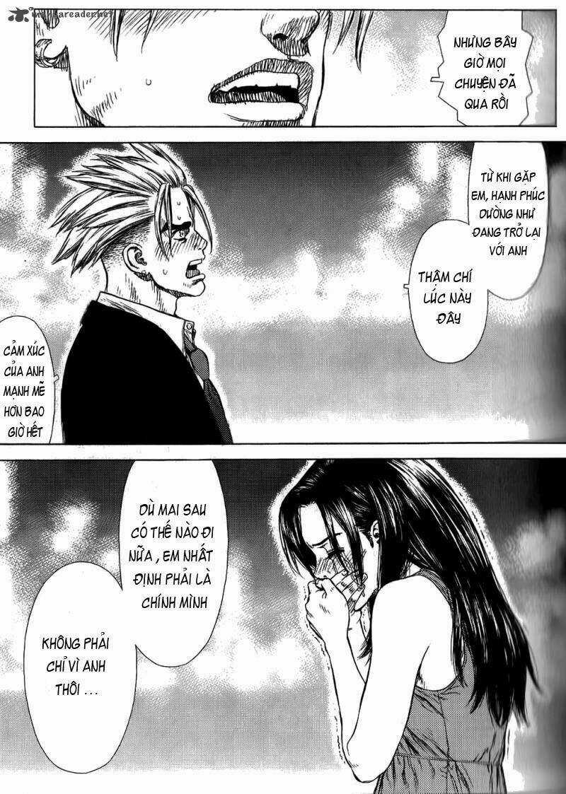 Sun Ken Rock Chapter 24 trang 16