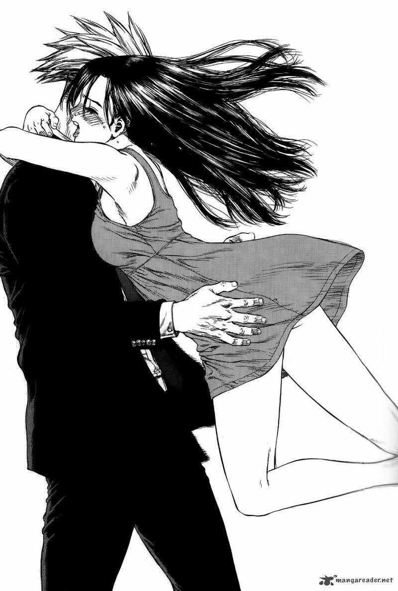 Sun Ken Rock Chapter 24 trang 18