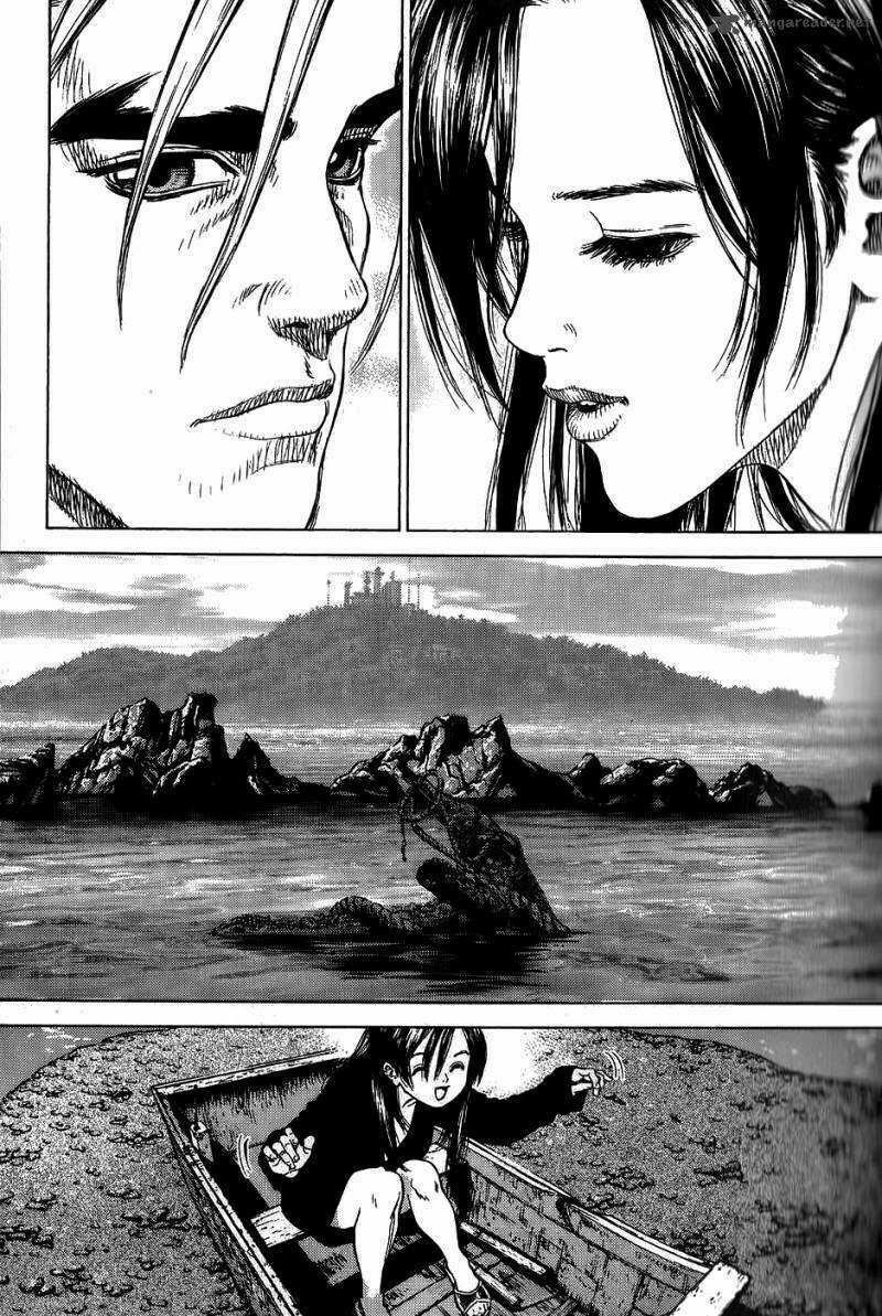 Sun Ken Rock Chapter 24 trang 6