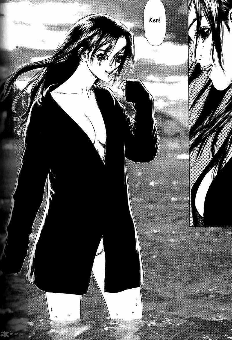 Sun Ken Rock Chapter 24 trang 7