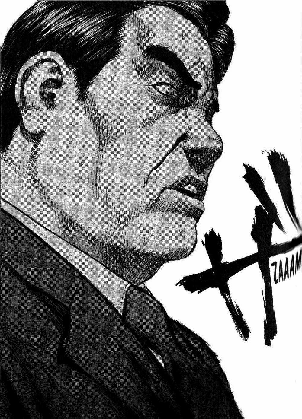 Sun Ken Rock Chapter 27 trang 26