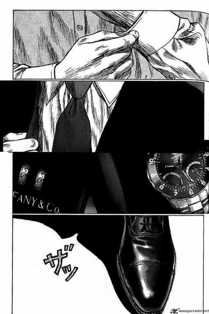 Sun Ken Rock Chapter 3 trang 11