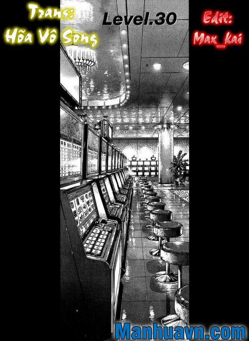 Sun Ken Rock Chapter 30 trang 0