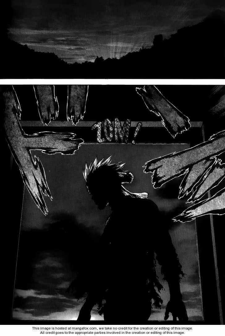 Sun Ken Rock Chapter 38 trang 24