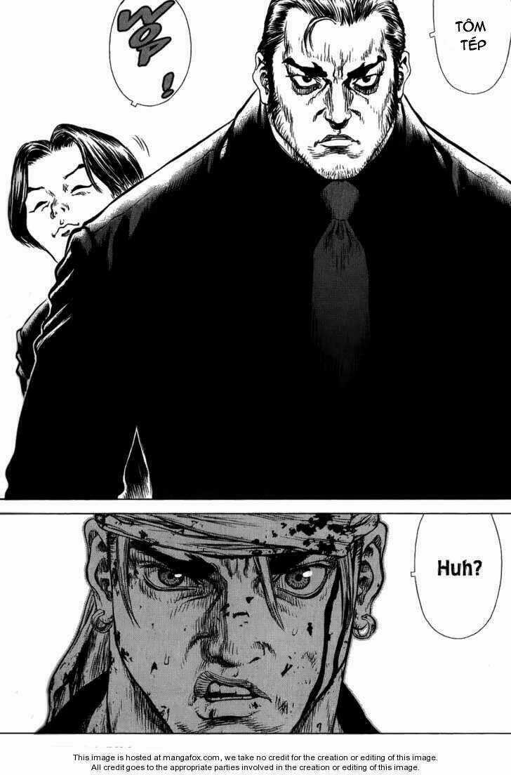 Sun Ken Rock Chapter 38 trang 27