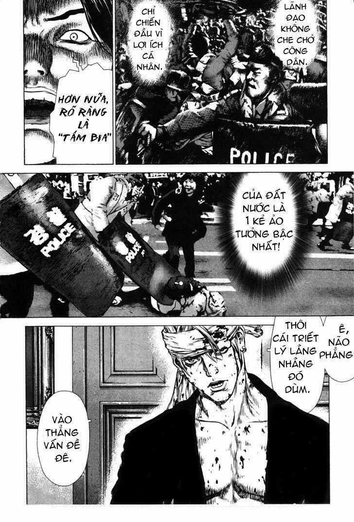 Sun Ken Rock Chapter 39 trang 19