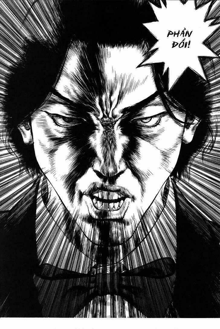 Sun Ken Rock Chapter 39 trang 22