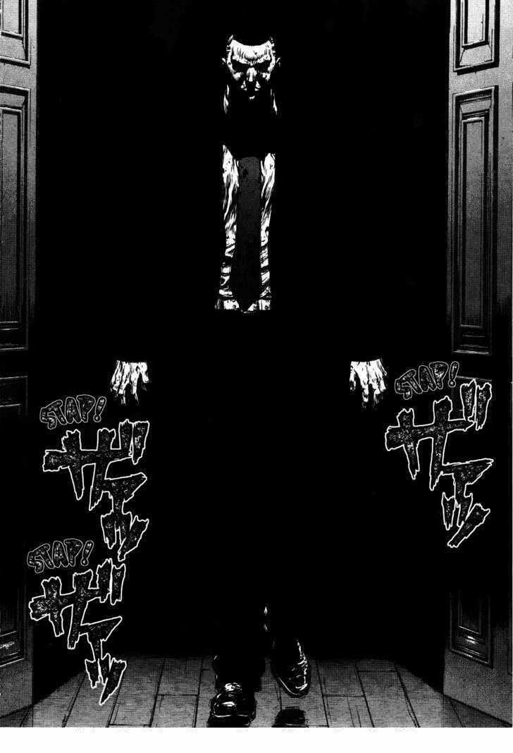 Sun Ken Rock Chapter 40 trang 18