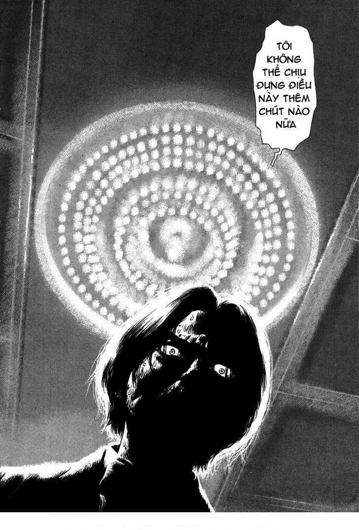 Sun Ken Rock Chapter 41 trang 20