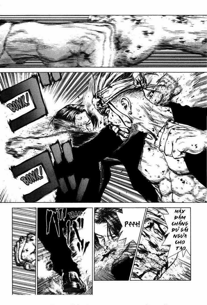 Sun Ken Rock Chapter 41 trang 3