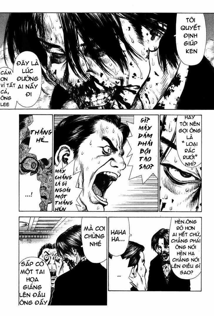 Sun Ken Rock Chapter 42.1 trang 5