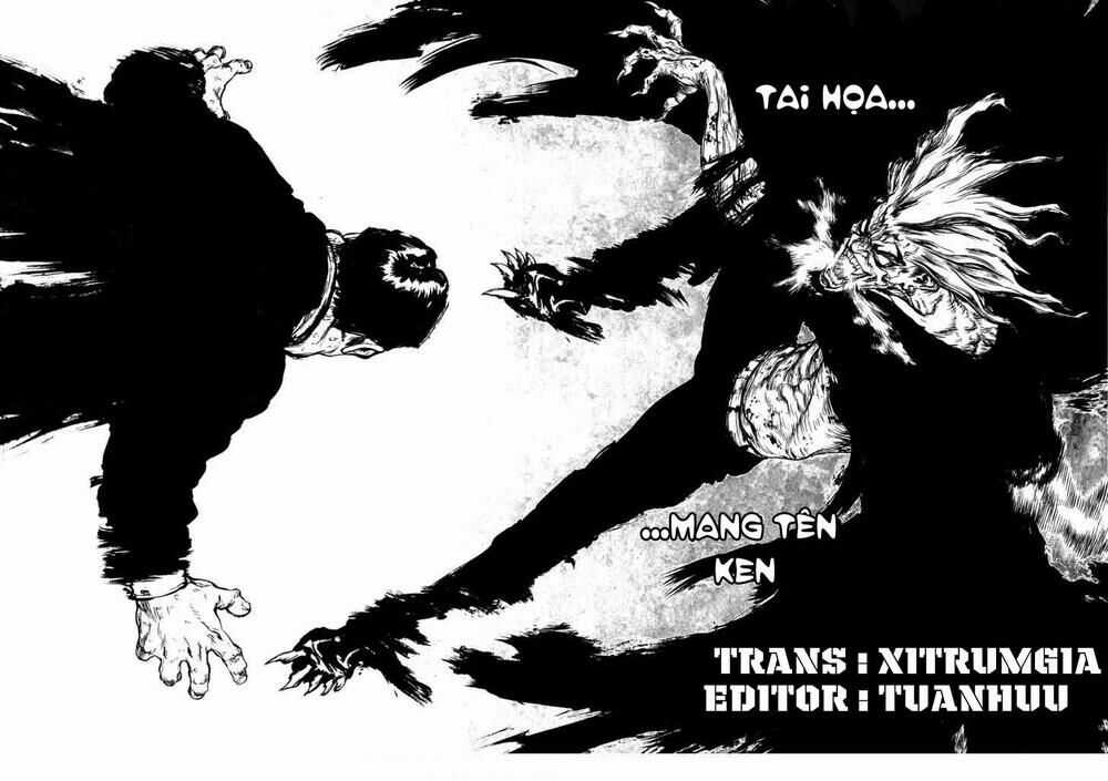 Sun Ken Rock Chapter 42.1 trang 6