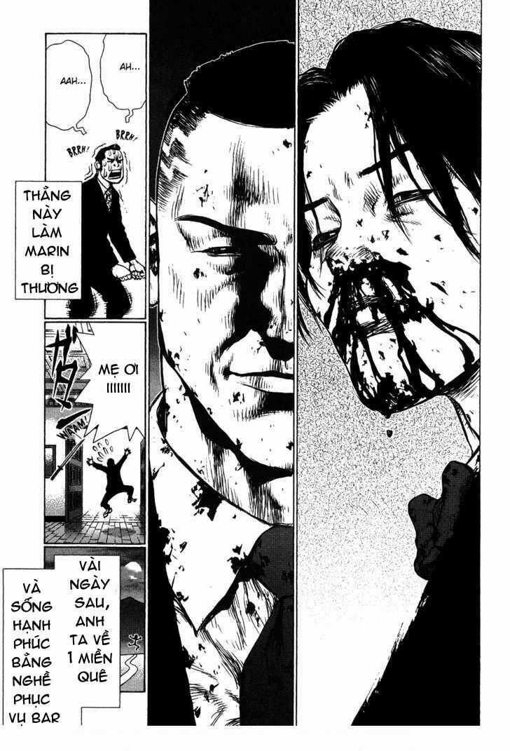 Sun Ken Rock Chapter 42.1 trang 9