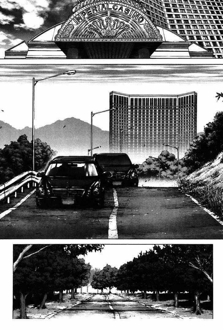 Sun Ken Rock Chapter 42.2 trang 14