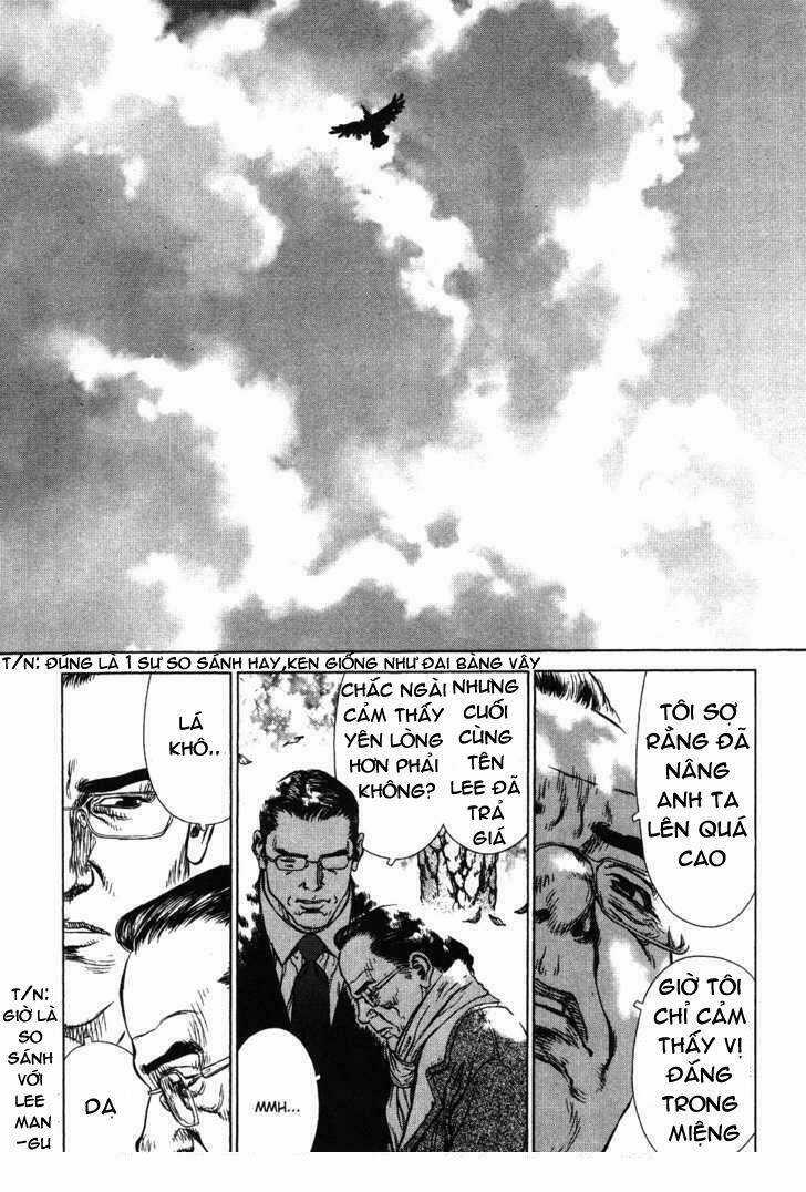 Sun Ken Rock Chapter 42.2 trang 18